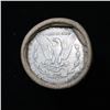 Image 3 : ***Auction Highlight*** Full solid date 1892-s Key Date Morgan silver dollar roll, 20 coins   (fc)
