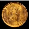 Image 3 : 1946-s Lincoln Cent 1c Grades Choice+ Unc RD