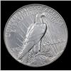 Image 3 : 1935-p Peace Dollar $1 Grades Unc Details