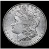 Image 2 : 1882-p Morgan Dollar $1 Grades Select Unc