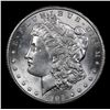 Image 2 : 1902-o Morgan Dollar $1 Grades Select+ Unc