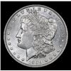 Image 2 : 1900-p Morgan Dollar $1 Grades Choice Unc