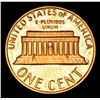 Image 3 : 1984-s Lincoln Cent 1c Grades Gem++ Proof Red Deep cameo