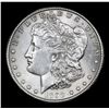 Image 2 : 1898-o Morgan Dollar $1 Grades Select Unc
