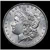 Image 2 : 1897-p Morgan Dollar $1 Grades Select+ Unc