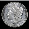 Image 2 : 1890-s Morgan Dollar $1 Grades Select Unc PL