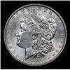 Image 2 : 1888-p Morgan Dollar $1 Grades Select+ Unc
