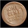 Image 3 : 1922-d Lincoln Cent 1c Grades g, good