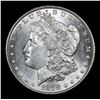 Image 2 : 1878-s Morgan Dollar $1 Grades Select Unc