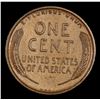 Image 3 : 1909 VDB Lincoln Cent 1c Grades Select Unc BN