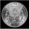 Image 3 : 1881-o Morgan Dollar $1 Grades Select+ Unc