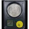 Image 3 : PCGS 1883-o Morgan Dollar $1 Graded ms64 By PCGS
