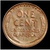 Image 3 : 1930-p Lincoln Cent 1c Grades Select Unc BN