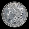 Image 2 : ***Auction Highlight*** 1896-o Morgan Dollar $1 Graded Unc Details By USCG (fc)