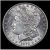 Image 2 : 1879-o Morgan Dollar $1 Grades Select+ Unc
