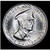 Image 2 : 1947-s Macarthur Philippines 50c 50c Grades Choice+ Unc