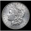 Image 2 : 1882-o Morgan Dollar $1 Grades Select Unc