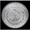 Image 3 : 1891-s Morgan Dollar $1 Grades Select Unc