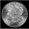 Image 2 : 1883-p Morgan Dollar $1 Grades Select Unc+ PL