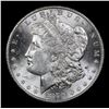 Image 2 : 1879-s Morgan Dollar $1 Grades Select+ Unc