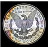 Image 3 : 1881-s Morgan Dollar $1 Grades Choice+ Unc