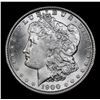 Image 2 : ***Auction Highlight*** 1900-o Morgan Dollar $1 Graded GEM++ Unc By USCG (fc)