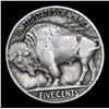 Image 3 : 1915-p Buffalo Nickel 5c Grades vf++