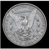 Image 3 : 1883-s Morgan Dollar $1 Grades Choice AU/BU Slider