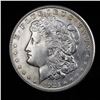 Image 2 : ***Auction Highlight*** 1921-s Morgan Dollar $1 Graded Choice+ Unc By USCG (fc)