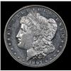 Image 2 : ***Auction Highlight*** 1897-s Morgan Dollar $1 Graded Select Unc DMPL By USCG (fc)