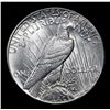 Image 3 : ***Auction Highlight*** 1928-p Peace Dollar $1 Graded Select+ Unc By USCG (fc)