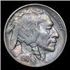 Image 2 : ***Auction Highlight*** 1916-p Buffalo Nickel 5c Graded GEM++ Unc By USCG (fc)