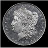 Image 2 : ***Auction Highlight*** 1885-o Morgan Dollar $1 Graded Choice Unc DMPL By USCG (fc)