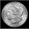 Image 2 : 1887-s Morgan Dollar $1 Grades Select Unc