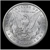 Image 3 : 1887-s Morgan Dollar $1 Grades Select Unc