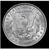 Image 3 : 1889-o Morgan Dollar $1 Grades Select Unc