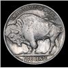 Image 3 : 1924-p Buffalo Nickel 5c Grades Choice AU