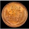 Image 3 : 1931-p Lincoln Cent 1c Grades Gem+ Unc RB