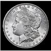 Image 2 : 1898-p Morgan Dollar $1 Grades Choice+ Unc