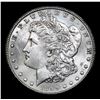 Image 2 : 1899-o Morgan Dollar $1 Grades Choice Unc