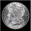 Image 2 : 1902-o Morgan Dollar $1 Grades Select+ Unc