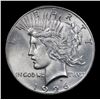 Image 2 : 1926-p Peace Dollar $1 Grades Choice Unc