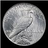 Image 3 : 1926-p Peace Dollar $1 Grades Choice Unc