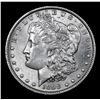 Image 2 : 1888-o Morgan Dollar $1 Grades Select Unc