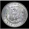 Image 3 : 1888-o Morgan Dollar $1 Grades Select Unc