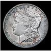 Image 2 : 1897-s Morgan Dollar $1 Grades Select Unc