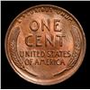 Image 3 : 1911-p Lincoln Cent 1c Grades Select+ Unc BN
