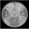 Image 3 : 1878-p Rev '79 Morgan Dollar $1 Grades Select Unc PL