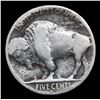 Image 3 : 1917-s Buffalo Nickel 5c Grades vf+