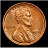 Image 2 : 1926-p Lincoln Cent 1c Grades Select+ Unc RB